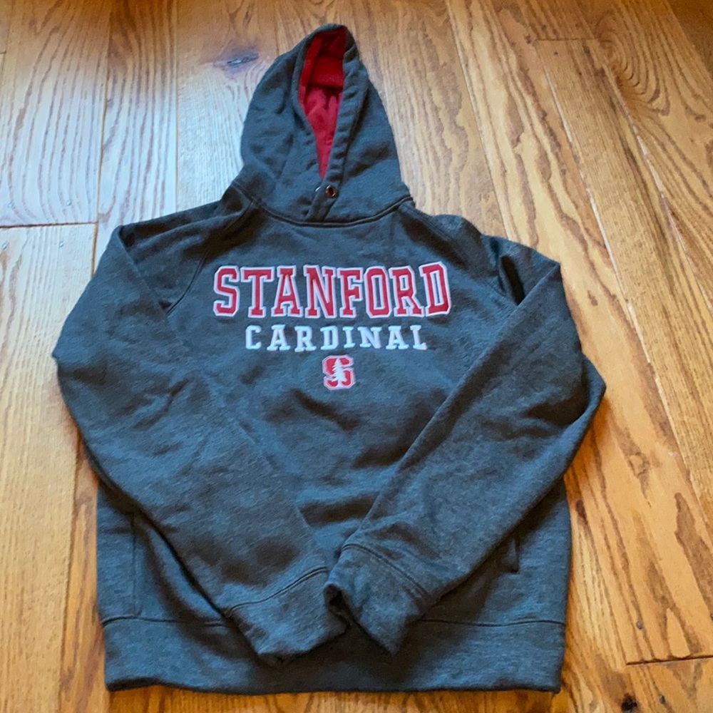 Stanford sweatshirt